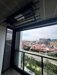 Botanique At Bartley (D19), Condominium #450315811